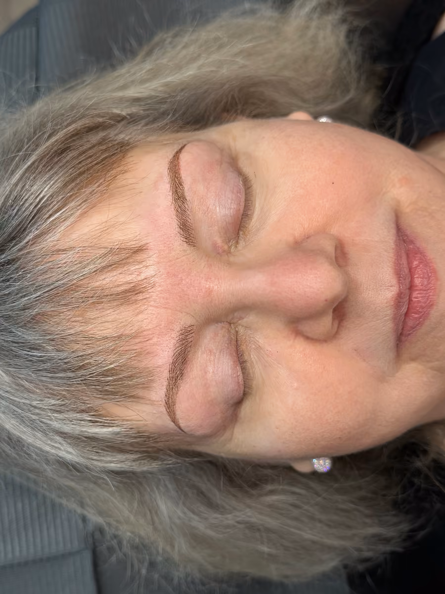 Combo brows