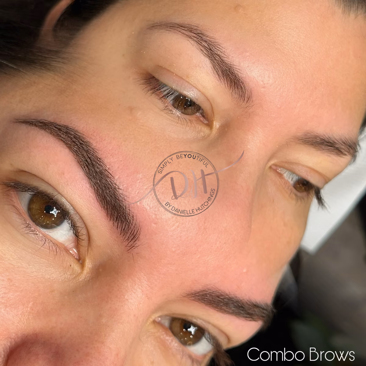 Combo brows