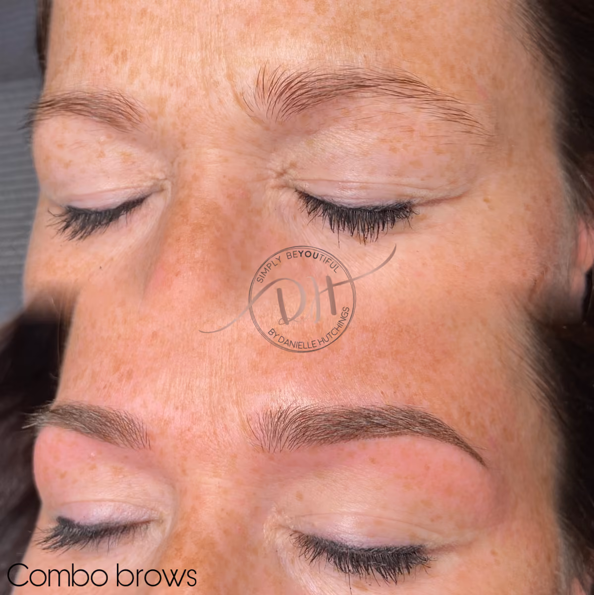 Combo brows
