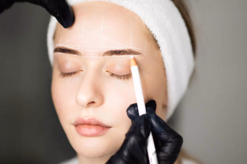 Facial Mapping