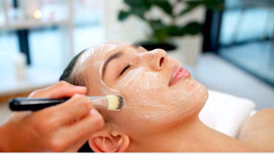 Facials