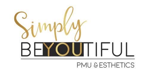 Simply BeYOUtiful — PMU & Esthetics