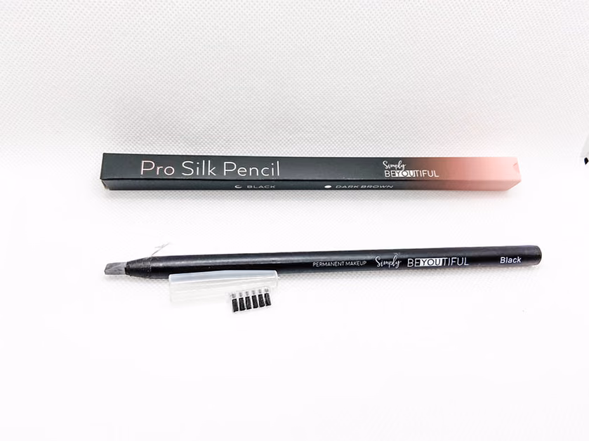 Pro Silk Pencil (Pack of 3)